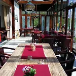 Hotel Hotel Den Helder 3*