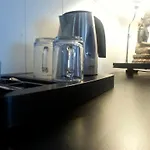 Hotel Den Helder 3* Den Helder