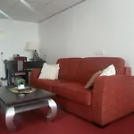 Hotel Den Helder ホテル デン・ヘルダー