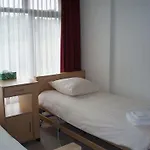 Hotel Den Helder ホテル 3*