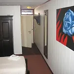Hotel Hotel Den Helder 3*