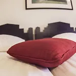 Hotel Hotel Den Helder