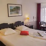 Hotel Hotel Den Helder