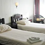 Hotel Den Helder デン・ヘルダー