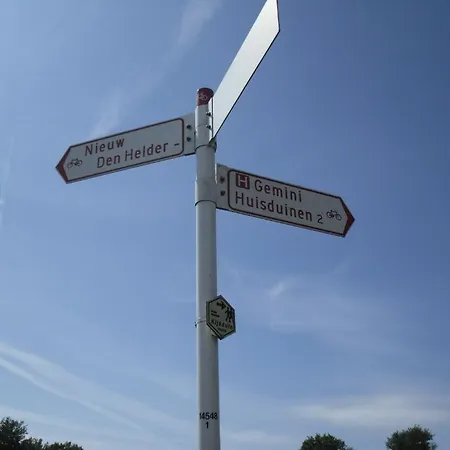Hotel Den Helder 3*