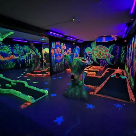 Hotel Hotel Den Helder Den Helder