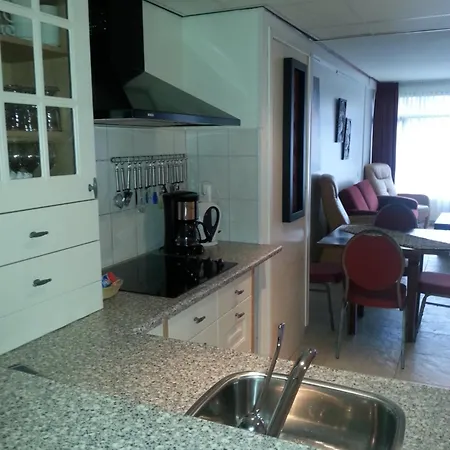 Hotel Den Helder Hotel Den Helder