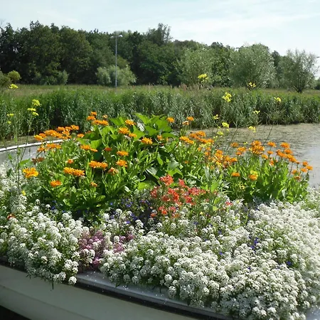 Hotel Hotel Den Helder