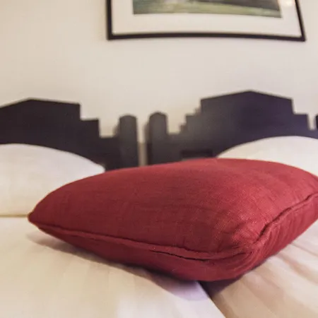 Hotel Den Helder 3* Den Helder