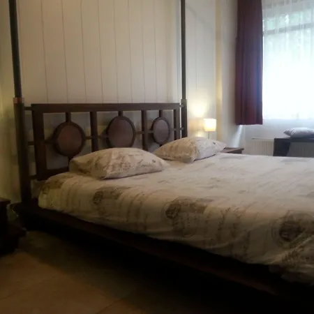 Hotel Hotel Den Helder 3*