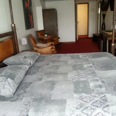 Hotel Hotel Den Helder 3*