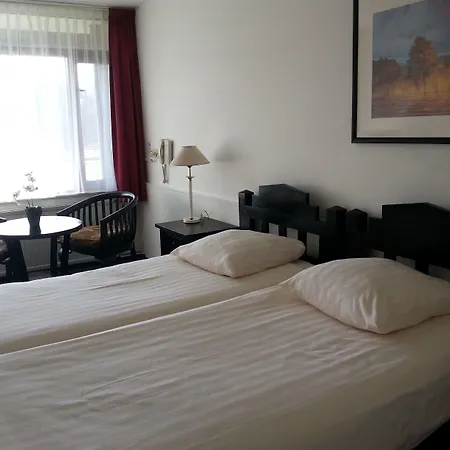 Hotel Den Helder Den Helder