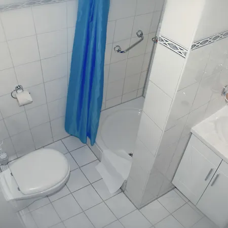 Hotel Den Helder فندق 3*
