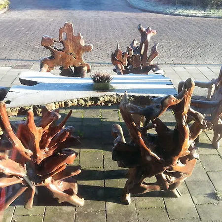 Hotel Den Helder 3* Den Helder