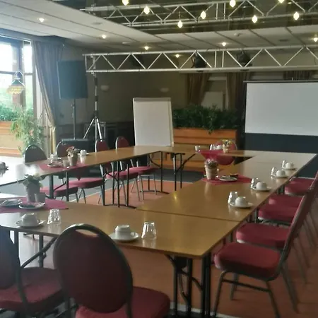 Hotel Hotel Den Helder