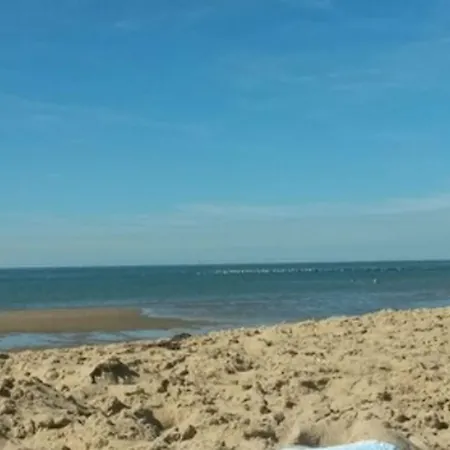 Hotel Hotel Den Helder