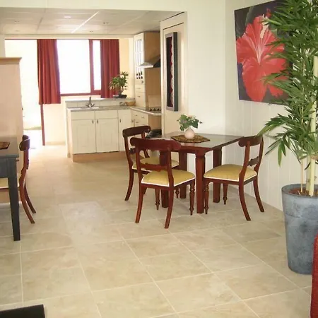 Hotel Hotel Den Helder 3*