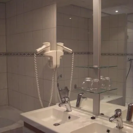 Hotel Den Helder Hotel Den Helder