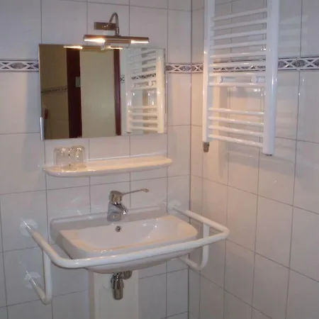 Hotel Den Helder Hotel 3*