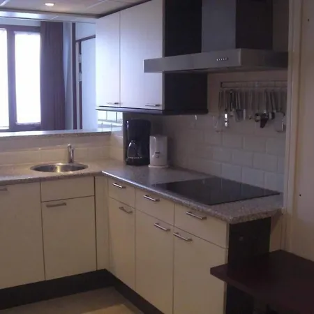 Hotel Den Helder Den Helder