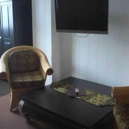 Hotel Den Helder Hotel 3*