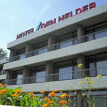 Hotel Hotel Den Helder 3*