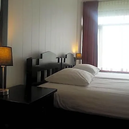Hotel Den Helder