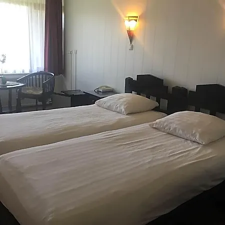 Hotel Den Helder Hotel 3*
