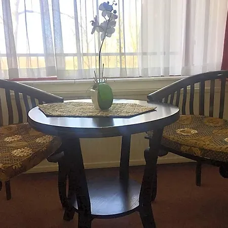Hotel Den Helder Hotel