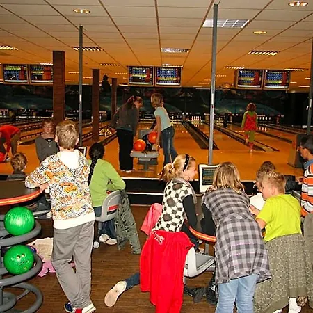 Hotel Den Helder Szálloda 3*
