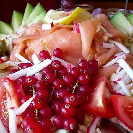 Hotel Den Helder 3* Den Helder