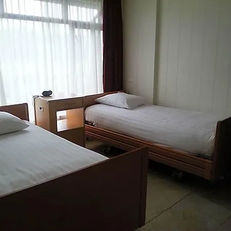 Hotel Den Helder 3* Den Helder