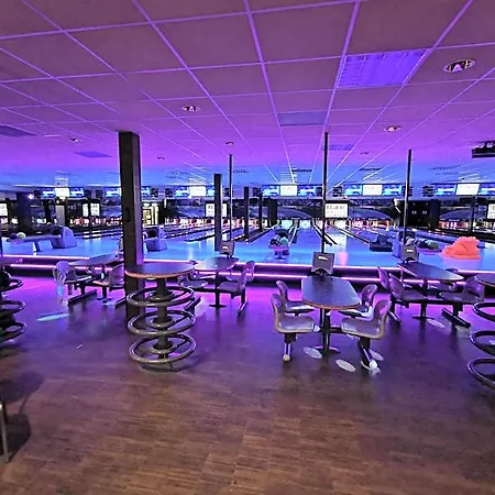 فندق Hotel Den Helder دن هيلدر