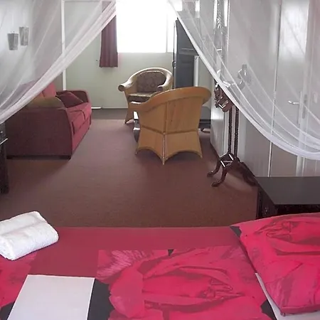 Hotel Den Helder 3*