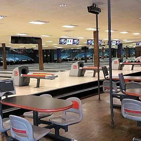 Hotel Den Helder Szálloda