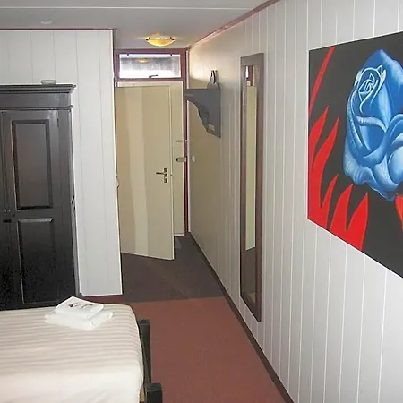 Hotel Den Helder 3*