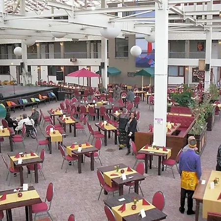Hotel Den Helder
