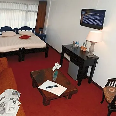 Hotel Den Helder