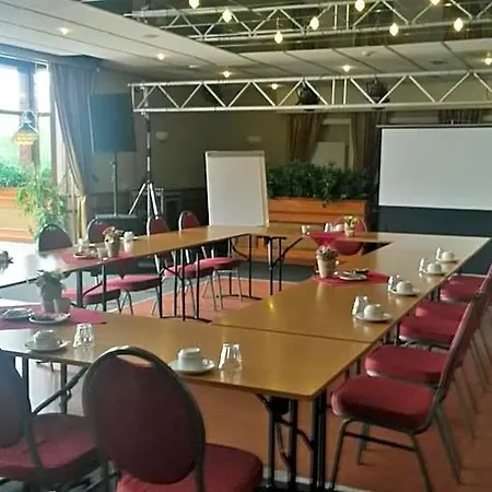 Hotel Den Helder 3*