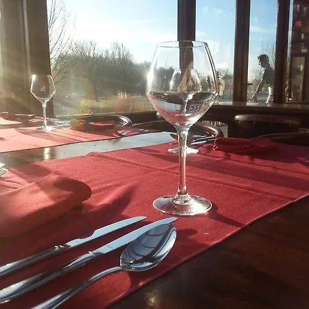 Hotel Den Helder 3* Den Helder