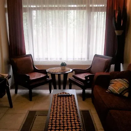 Hotel Den Helder 3* Den Helder