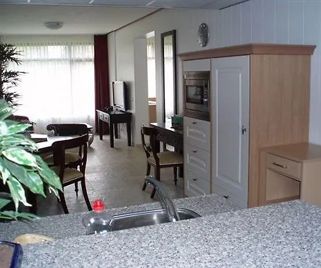 Hotel Hotel Den Helder 3*