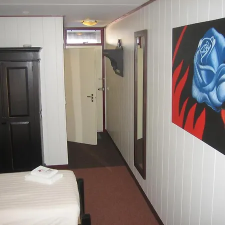 Hotel Hotel Den Helder 3*