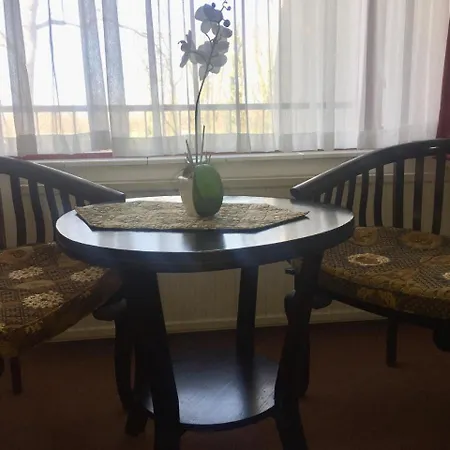 Hotel Den Helder