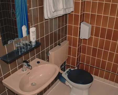 Hotel Den Helder 3*