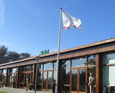 Hotel Den Helder Hotel