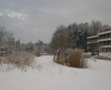 Hotel Hotel Den Helder 3*