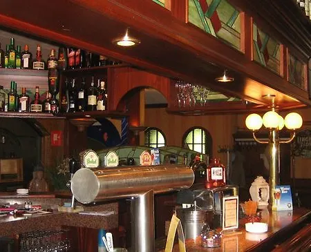 Hotel Hotel Den Helder Den Helder