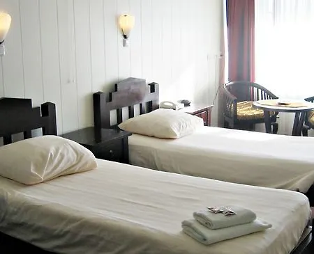 Hotel Den Helder Den Helder