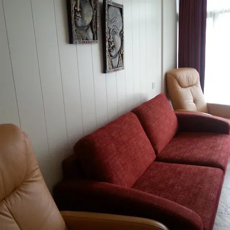 Hotel Den Helder 3* Den Helder